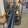 1470178-7 Industriell fyllnings- och transportörlinje