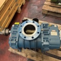 1444842-1 Roots blower with electric motor – Robuschi RBS 85/V1-UNI/4N
