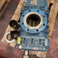 1444842-2 Roots blower with electric motor – Robuschi RBS 85/V1-UNI/4N