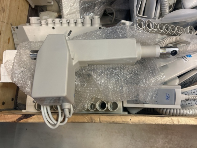 1470179-7 Parti elektriska linjärställdon