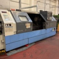 1444844-1 CNC lathe - Mazak Quick Turn QTN-40 - 1997