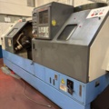 1444844-16 CNC lathe - Mazak Quick Turn QTN-40 - 1997