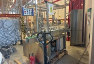 1470182 Komplett matar- och orienteringssystem för kapsyler/lock