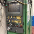 1444845-2 Machining center with chip conveyor and magnetic table – Mazak AJV-35/60