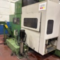 1444845-7 Machining center with chip conveyor and magnetic table – Mazak AJV-35/60