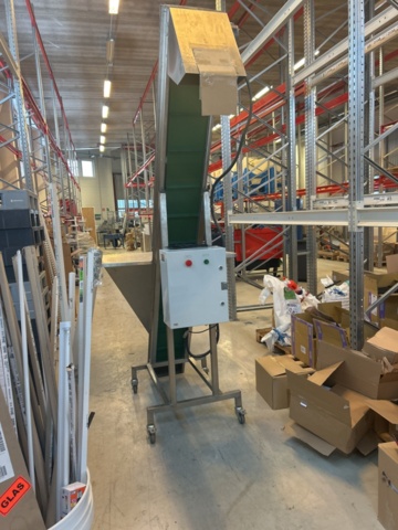 1470182-22 Komplett matar- och orienteringssystem för kapsyler/lock