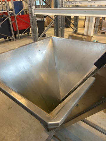 1470182-23 Komplett matar- och orienteringssystem för kapsyler/lock