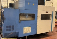 1444846 Bearbetningscenter - Mazak AJV-35/60 - 1989