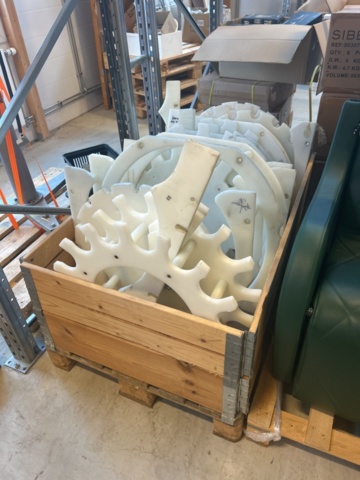 1470182-26 Komplett matar- och orienteringssystem för kapsyler/lock