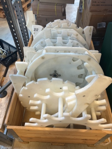 1470182-29 Komplett matar- och orienteringssystem för kapsyler/lock