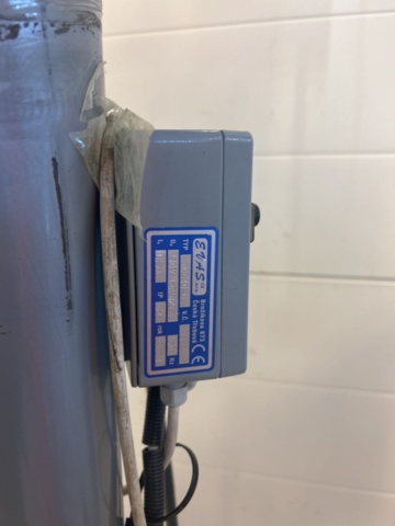 1470182-36 Komplett matar- och orienteringssystem för kapsyler/lock