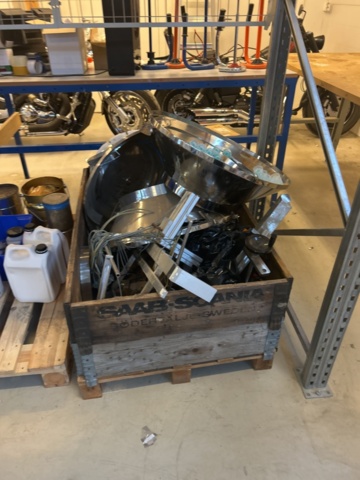 1470182-38 Komplett matar- och orienteringssystem för kapsyler/lock