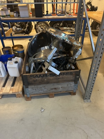 1470182-41 Komplett matar- och orienteringssystem för kapsyler/lock