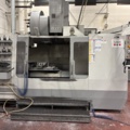 1444847-1 Vertikalt bearbetningscenter - Haas VF-6/50HE