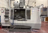 1444847 Vertikalt bearbetningscenter - Haas VF-6/50HE