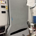 1444847-13 Vertikalt bearbetningscenter - Haas VF-6/50HE