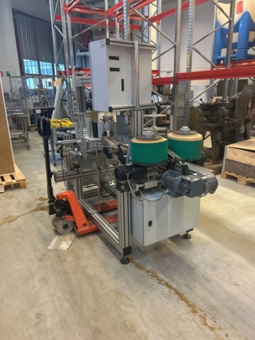 1470184-4 Etikettmaskin