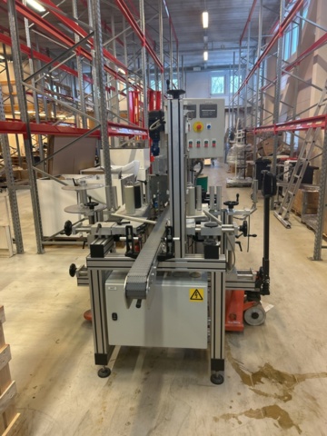 1470184-7 Etikettmaskin