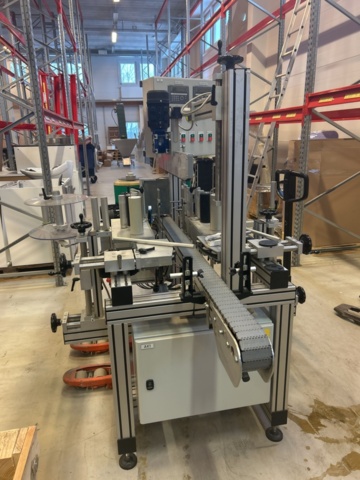 1470184-8 Etikettmaskin