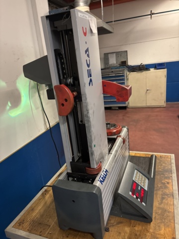 1444848-6 Förinställningsinstrument för verktyg - Kelch SECA C - 2001