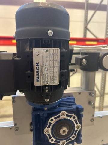 1470184-12 Etikettmaskin