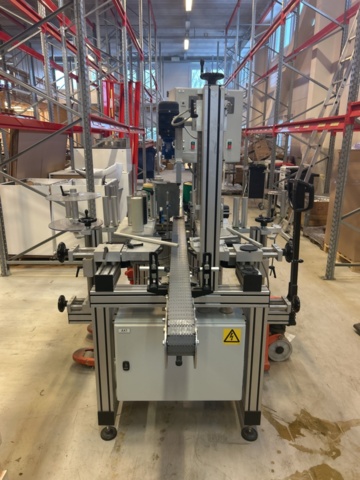 1470184-16 Etikettmaskin