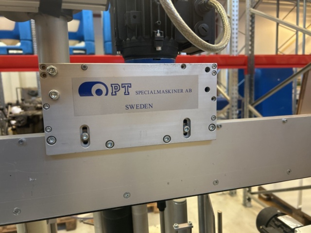 1470184-17 Etikettmaskin