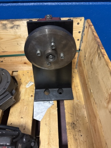 1444849-7 Fixturer och magnetborrmaskin med tillbehör