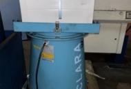 1444857 Oljedimavskiljare – 3nine CLARA1000 – 2006