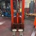 1444860-1 High lift stacker – Max lift height 4150 mm – 600 kg capacity
