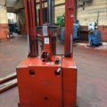 1444860-3 High lift stacker – Max lift height 4150 mm – 600 kg capacity