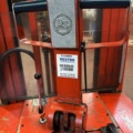1444860-4 High lift stacker – Max lift height 4150 mm – 600 kg capacity