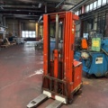 1444860-9 High lift stacker – Max lift height 4150 mm – 600 kg capacity