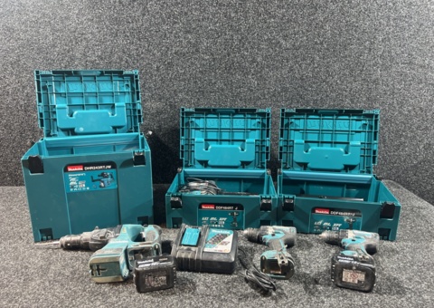 Bild som representerar auktionen - HCT El Concept AB i konkurs