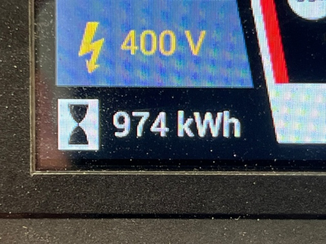 1426947-9 Golvslipmaskin HTC RX 8