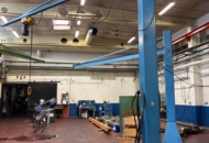 1444881 Pelarsvängkran – PMH PKO 125/5