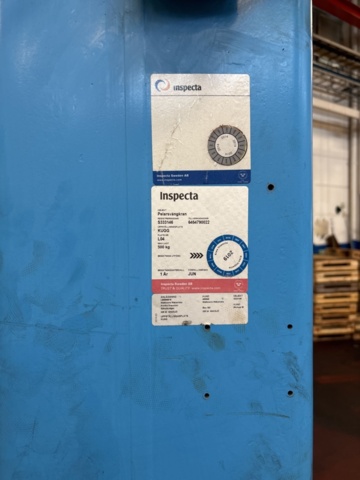 1444882-2 Pelarsvängkran– PMH PKO 500/5