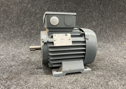 Bild som representerar auktionen - Avyttring 3-fasmotorer