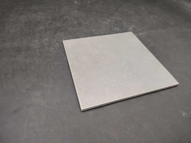 1466148-1 Tiles, 7 sq m – Höganäs Kakel, Geo M, Anthracite Mat, 197x197x7.2 (1262-0013)