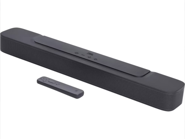 1472260-1 Soundbar JBL Bar 2.0 All-in-One (MK2)