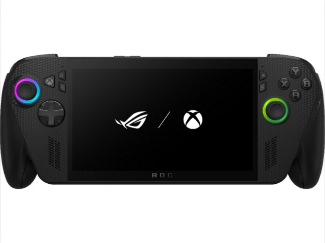 1472262-1 7” Xbox ROG Ally X