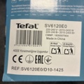 1472271-3 Iron Tefal Express Essential Plus SV6120E0