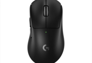 1472266 Wireless gaming mouse Logitech Pro X Superlight 2 DEX (black)