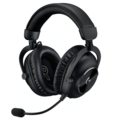 1472267-1 Logitech Pro X 2 Lightspeed Wireless Gaming Headset (Black)