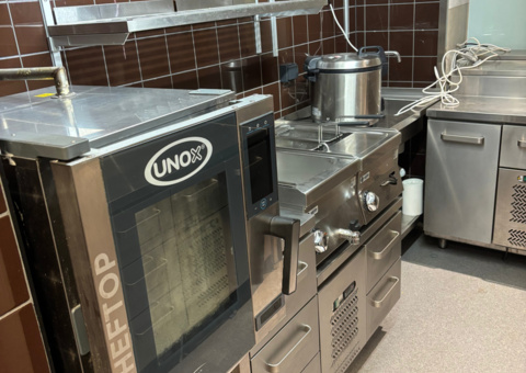 Bild som representerar auktionen - Bun Bun AB i konkurs