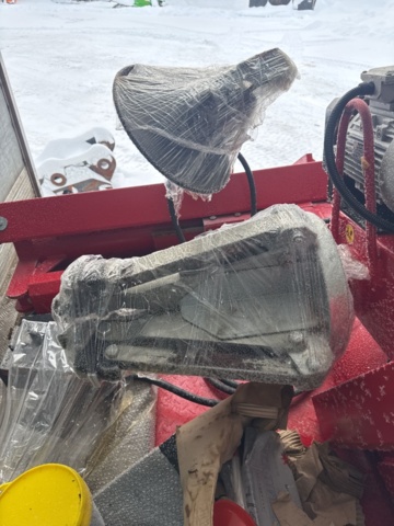 1321354-5 Ny/oanvänd däckmaskin - Lastbil & entreprenad