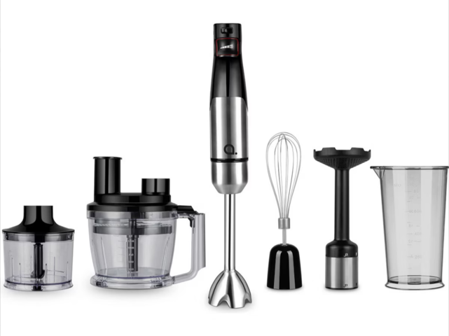 1472276-1 Hand blender Andersson HDB 3.2 Powerful with accessories