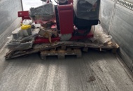 1321354 Ny/oanvänd däckmaskin - Lastbil & entreprenad