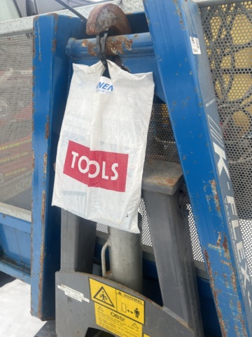 1384641-8 Flak och Hardi spruta - K-Vagnen FV3000