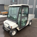 1384640-1 Club Car Crryall 2 (Reservdelsobjekt)